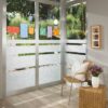d-c-fix Dekofolie Reispapier transparent B/L: ca. 45x200 cm – Bild 4