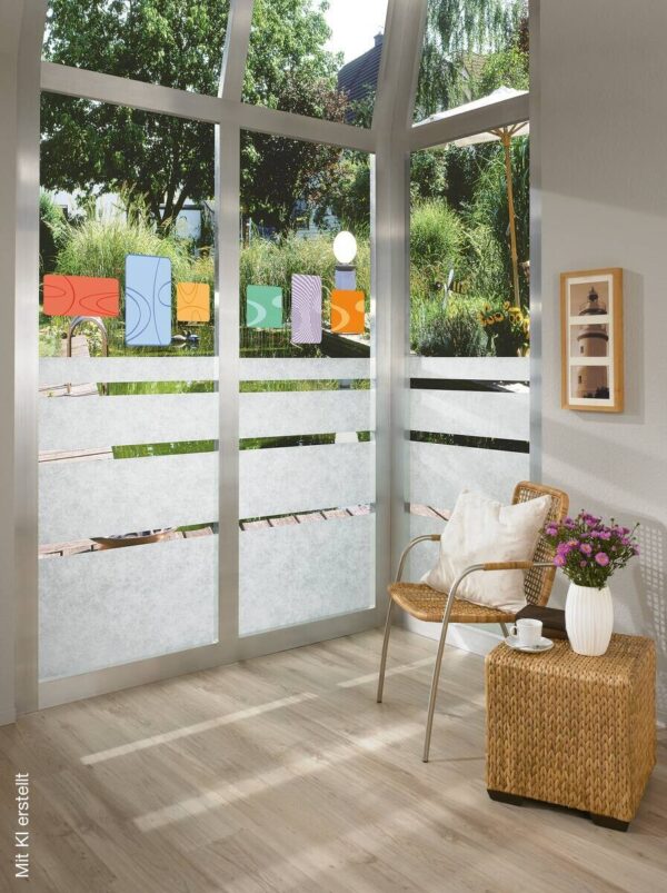 d-c-fix Dekofolie Reispapier transparent B/L: ca. 45x200 cm – Bild 4