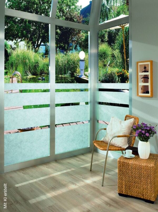 d-c-fix Dekofolie Reispapier transparent B/L: ca. 45x200 cm – Bild 5