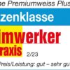 POCOline Raumfarbe Premium Plus weiß ca. 5 l – Bild 3