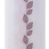 POCOline Schiebevorhang Pantheon rosé B/L: ca. 60x245 cm – Bild 3