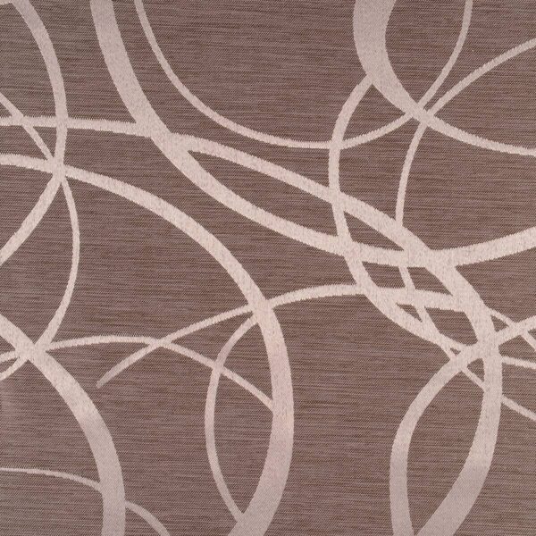 POCOline Ösenvorhang Eaton taupe B/L: ca. 140x245 cm – Bild 3