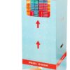 POCOline Topfschwämme sortiert B/H/L: ca. 6,5x3,9x9 cm – Bild 2