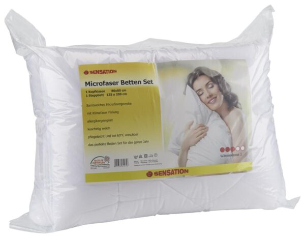 Sensation Bettenset – Bild 4