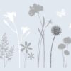 d-c-fix Fensterfolie Blumen transparent B/L: ca. 45x150 cm d-c-fix Fensterfolie Blumen transparent B/L: ca. 45x150 cm – Bild 3