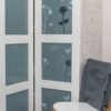 d-c-fix Fensterfolie Blumen transparent B/L: ca. 45x150 cm d-c-fix Fensterfolie Blumen transparent B/L: ca. 45x150 cm – Bild 4