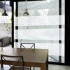 d-c-fix Fensterfolie Murano weiß transparent B/L: ca. 45x150 cm d-c-fix Fensterfolie Murano weiß transparent B/L: ca. 45x150 cm – Bild 4