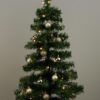 POCOline Weihnachtsbaum grün Kunststoff H: ca. 90 cm POCOline Weihnachtsbaum grün Kunststoff H: ca. 90 cm – Bild 3