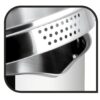 Tefal Topfset silber Edelstahl 7 tlg. – Bild 2