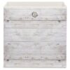 Motivbox Wood beige B/H/T: ca. 32x32x32 cm – Bild 2