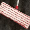 POCOline Bodenwischer weiß B/H/L: ca. 45x14x150 cm – Bild 2
