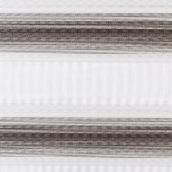 POCOline Schiebevorhang Timba grau B/L: ca. 60x245 cm – Bild 3