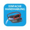Wischmoppset grau – Bild 5