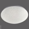 Just Light Deckenleuchte 14241-16 weiß Metall Kunststoff H/D: ca. 9x25 cm Just Light Deckenleuchte 14241-16 weiß Metall Kunststoff H/D: ca. 9x25 cm – Bild 5