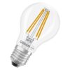 OSRAM LED-Leuchtmittel Filamentlampe BASE Classic A AC32394 3er Pack E27 – Bild 3