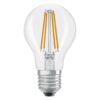 OSRAM LED-Leuchtmittel Filamentlampe BASE Classic A AC32394 3er Pack E27 – Bild 4