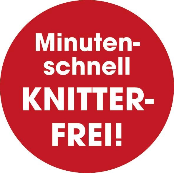 CLEANmaxx Hemden-/Blusenbügler 384 weiß silber Nylon Edelstahl Kunststoff B/H/L: ca. 16x100x58 cm CLEANmaxx Hemden-/Blusenbügler 384 weiß silber Nylon Edelstahl Kunststoff B/H/L: ca. 16x100x58 cm – Bild 2