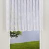POCOline Fertigstore Sally weiß B/L: ca. 450x145 cm – Bild 3