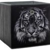 Motivbox Wildlife anthrazit B/H/T: ca. 32x32x32 cm – Bild 2
