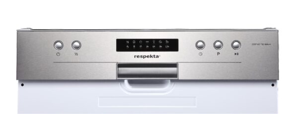 Respekta Winkelküche Economy weiß matt B/H/T: ca. 280x200x172 cm – Bild 5