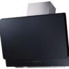 Respekta Dunstabzugshaube CH77060SA schwarz B/H/T: ca. 60x78x31,3 cm – Bild 3