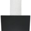 Respekta Dunstabzugshaube CH77060SA schwarz B/H/T: ca. 60x78x31,3 cm – Bild 4