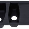 Respekta Einbauspüle Boston 100 x 50 S schwarz Mineralite B/H/T: ca. 100x20x50 cm Respekta Einbauspüle Boston 100 x 50 S schwarz Mineralite B/H/T: ca. 100x20x50 cm – Bild 2