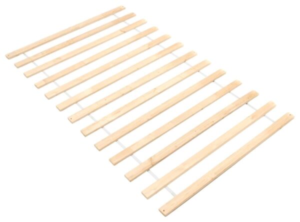 Rollrost Rolli Liegefläche B/L: ca. 120x200 cm – Bild 2