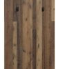 Wandpaneel BEN Eiche Old Wood Nachbildung anthrazit B/H/T: ca. 60x136x27 cm – Bild 2