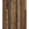 Wandpaneel BEN Eiche Old Wood Nachbildung anthrazit B/H/T: ca. 60x136x27 cm – Bild 3