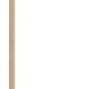 Wandpaneel JAKOB Eiche Nachbildung Holzwerkstoff B/H/T: ca. 48x140x28 cm – Bild 4