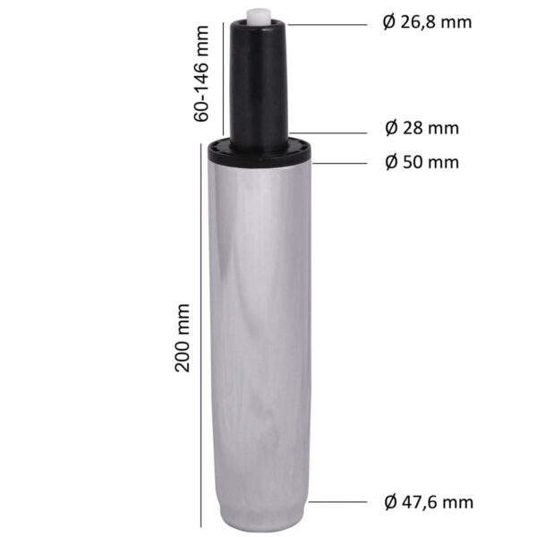 Zubehör silber Metall Zubehör silber Metall – Bild 2
