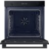 Samsung Einbaubackofen NV7B41307AK/U1 schwarz B/H/T: ca. 59,5x59,6x57,1 cm – Bild 2