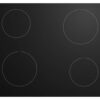 FLAVEL Einbauherdset FLS22061B schwarz B/H/T: ca. 59,4x59,5x56,7 cm FLAVEL Einbauherdset FLS22061B schwarz B/H/T: ca. 59,4x59,5x56,7 cm – Bild 2