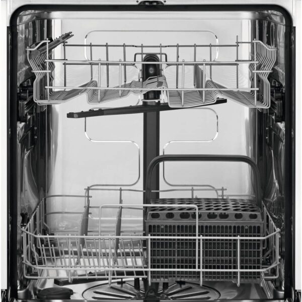 Electrolux Einbaugeschirrspüler KEAF7215L weiß B/H/T: ca. 59,6x81,8x55 cm – Bild 4