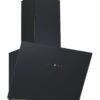 Mican Dunstabzugshaube KHA530TMFSA+ schwarz Metall B/H/T: ca. 60x53,6x29,6 cm – Bild 3