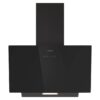 Mican Dunstabzugshaube KHA400MOFSA schwarz Metall B/H/T: ca. 60x60,5x31,5 cm – Bild 5