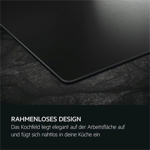 AEG Backofen-Set XXXL60 schwarz B/H/T: ca. 59,4x59,4x56 cm – Bild 3