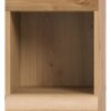 Hochschrank Ice Artisan Oak Nachbildung B/H/T: ca. 30x185x30 cm – Bild 2