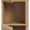 Hochschrank Ice Artisan Oak Nachbildung B/H/T: ca. 30x185x30 cm – Bild 4