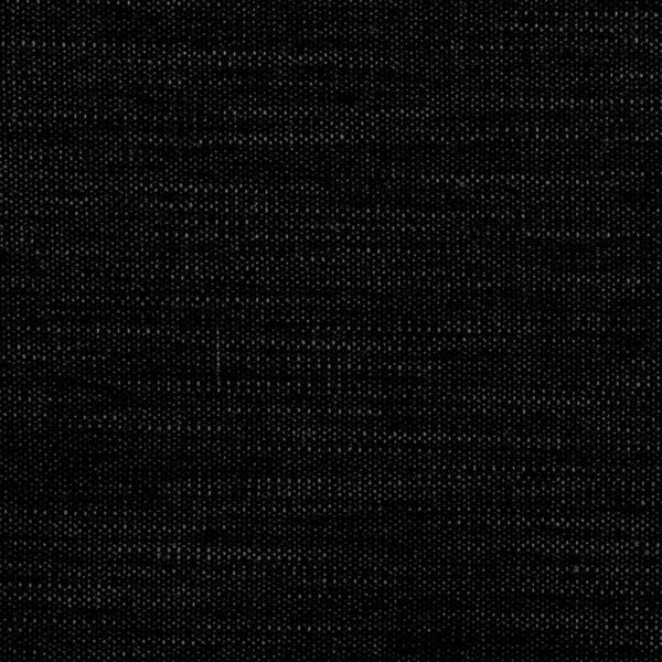 Stuhl TINO, 2er-Set schwarz Metall Microfaser B/H/T: ca. 62x94x70 cm – Bild 4