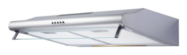 PKM Dunstabzugshaube UBH3001X Edelst. B/H/T: ca. 59,8x14x50 cm – Bild 2