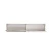 TV-Lowboard Mailand Cashmere B/H/T: ca. 180x37x40 cm – Bild 4