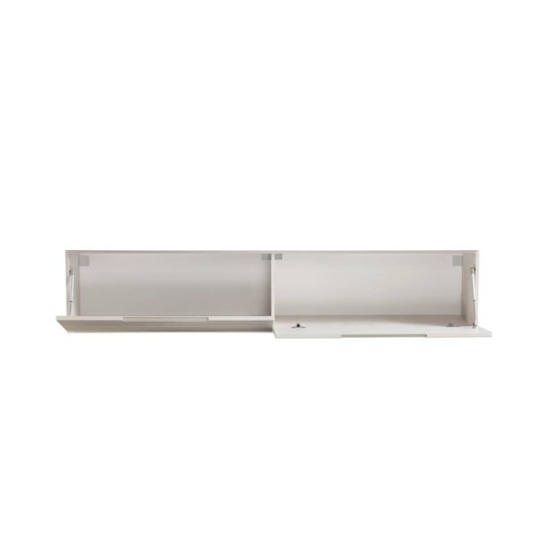 TV-Lowboard Mailand Cashmere B/H/T: ca. 180x37x40 cm – Bild 4