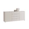 Sideboard Mailand Cashmere B/H/T: ca. 180x79x40 cm – Bild 4