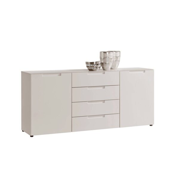 Sideboard Mailand Cashmere B/H/T: ca. 180x79x40 cm – Bild 4