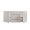 Sideboard Mailand Cashmere B/H/T: ca. 180x79x40 cm – Bild 5