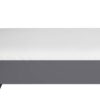 Bettanlage Marbella grau B/H/T: ca. 266x83x208 cm Liegefläche B/L: ca. 180x200 cm – Bild 5