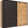 Passepartoutrahmen Detroit Raw Steel Nachbildung B/H/T: ca. 257x222x12 cm – Bild 2