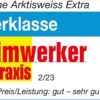 POCOline Raumfarbe Arktisweiß weiß ca. 5 l – Bild 2
